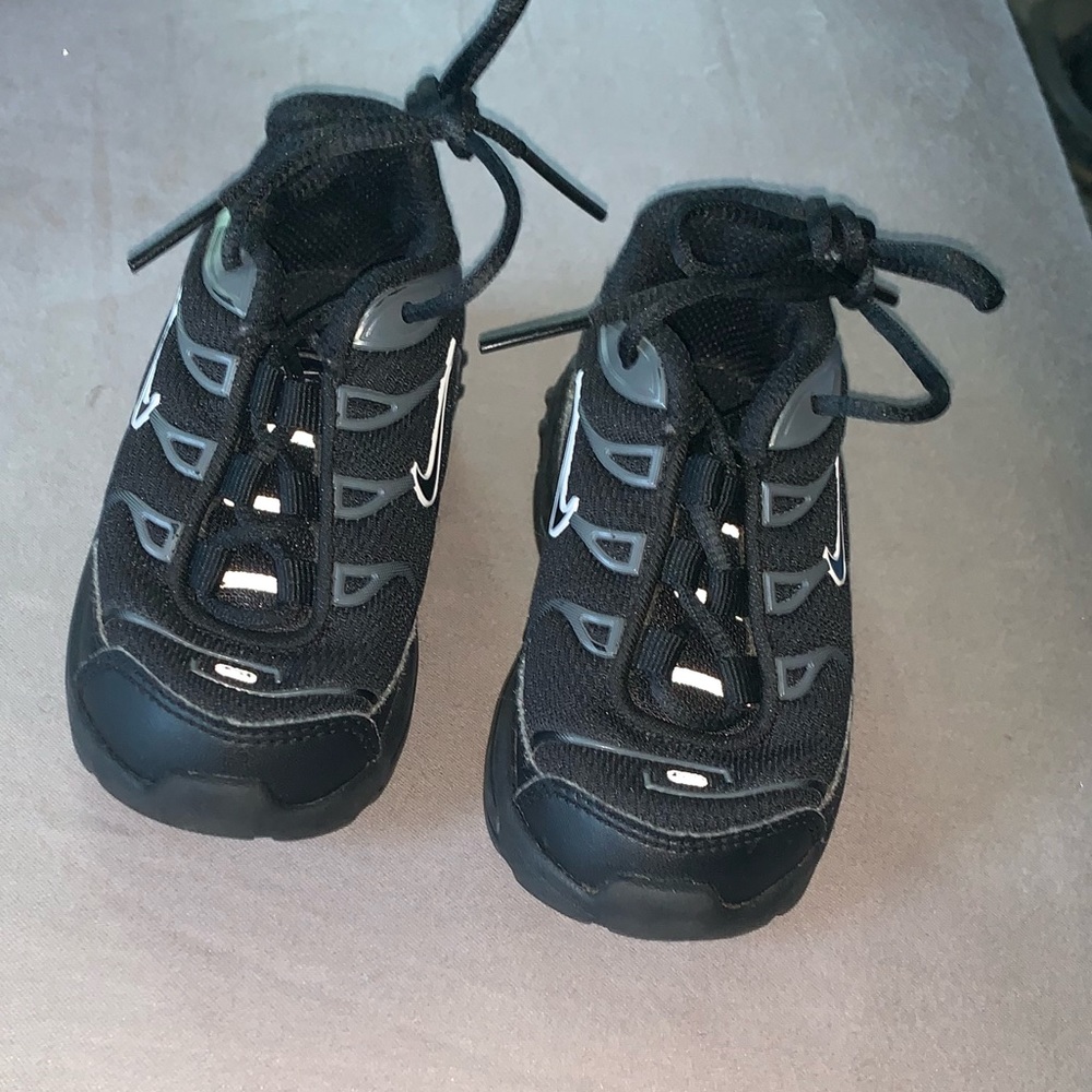 TODDLER NIKE AIRMAX
